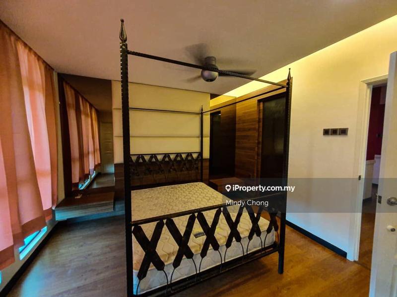 For Sale - Desa Villa Condominium