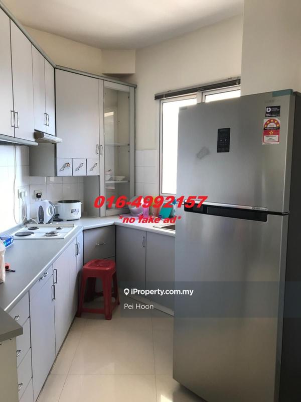 Kondominium untuk Dijual di Mutiara Villa Condominium oleh Pei Hoon - iProperty.com.my