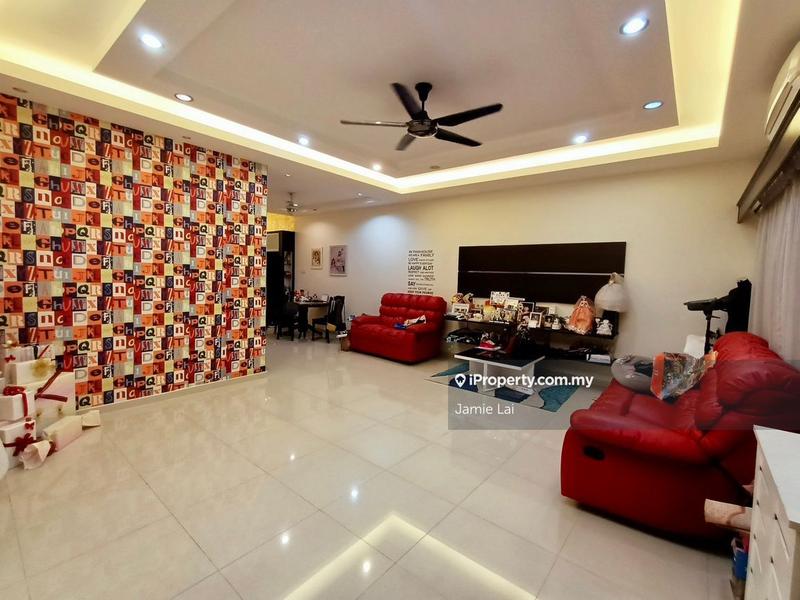 2-storey Terraced House for Sale in Taman Rapat Permai, Ipoh by Jamie Lai - iProperty.com.my