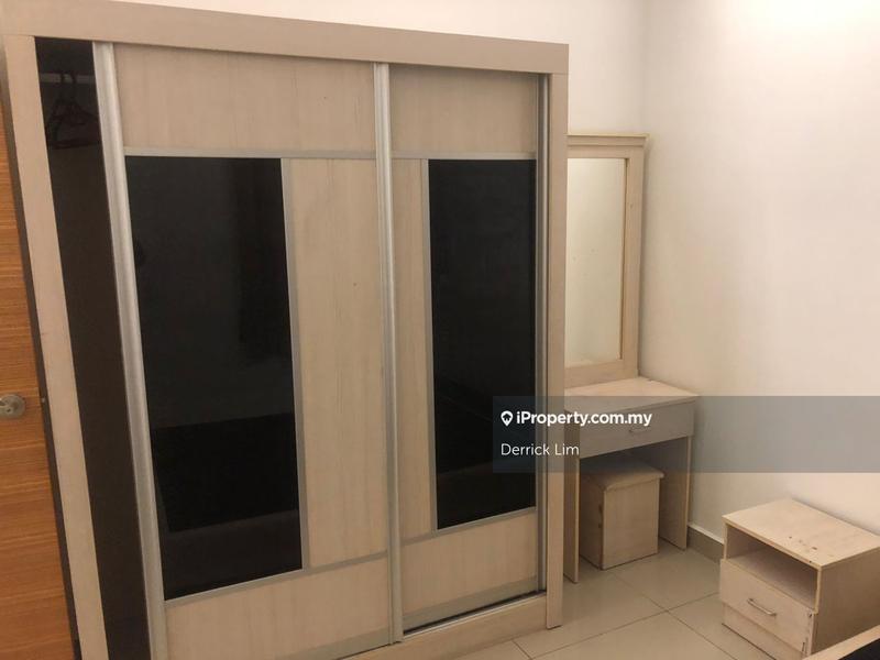Residensi Servis untuk Dijual di Pearl Suria oleh Derrick Lim - iProperty.com.my