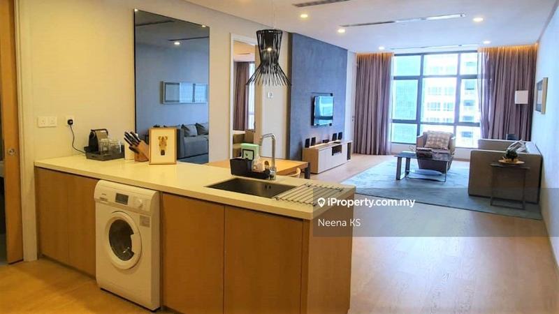 For Sale - Fraser Residence (188 Suites)