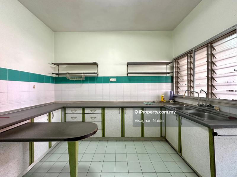 Rumah Teres 2-Tingkat untuk Dijual di Usj 9, Subang Jaya oleh Visaghan Naidu - iProperty.com.my