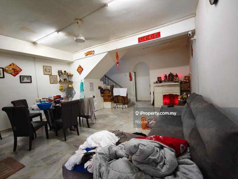 2-storey Terraced House for Sale in BANDAR PUCHONG JAYA, Puchong by Nicole Sim - iProperty.com.my