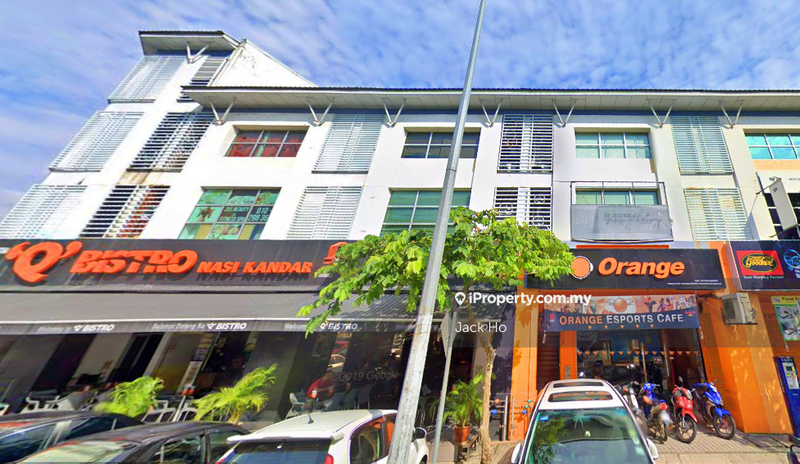 Shop for Sale in Bandar Sri Permaisuri, Cheras by Jack Ho - iProperty.com.my