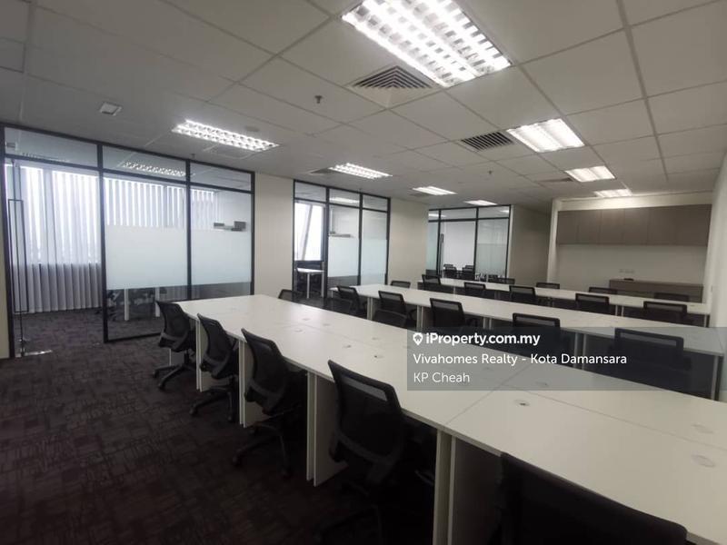 Office untuk Disewa di Kampung Kerinchi (Bangsar South), Kuala Lumpur oleh KP Cheah - iProperty.com.my