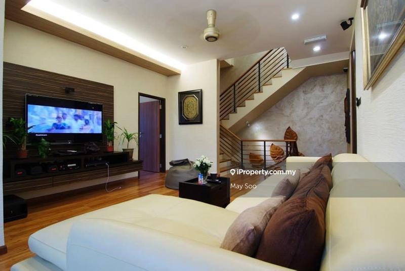 Semi-Detached House for Sale in Batu 9, Cheras by May Soo - iProperty.com.my