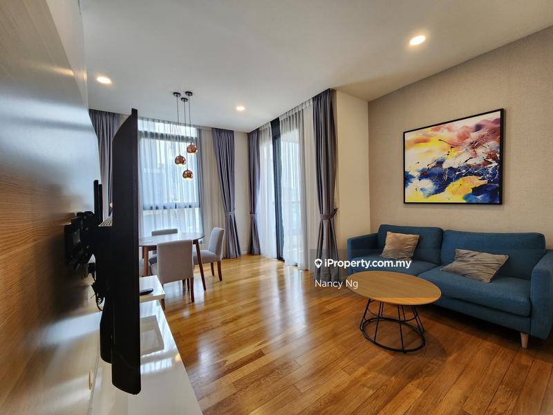 Service Residence for Sale in Arcoris Residences by Nancy Ng - iProperty.com.my