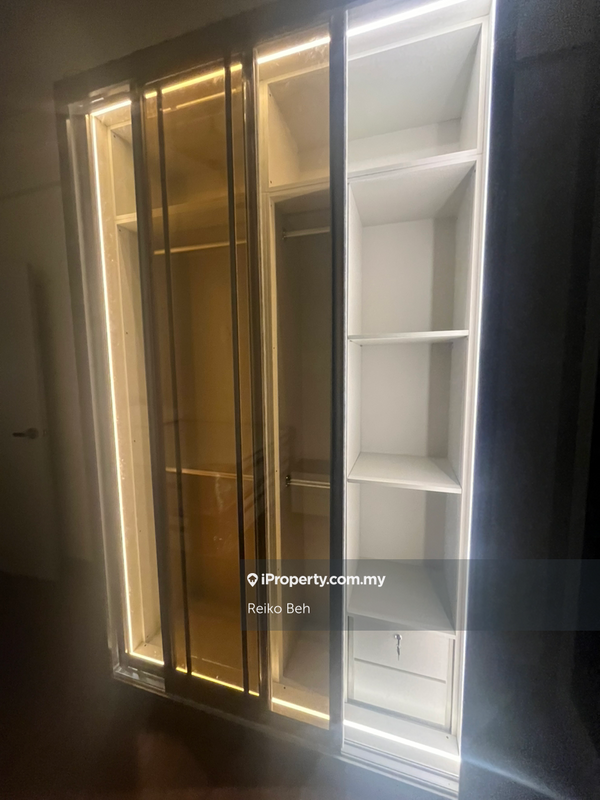 Service Residence for Rent in Greenfield Residence by Reiko  Beh - iProperty.com.my