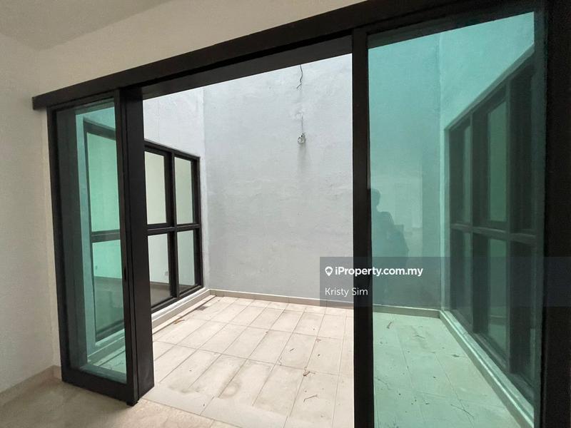 Condominium for Sale in Sastra U-Thant by Kristy Sim - iProperty.com.my