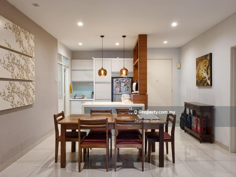 Kondominium untuk Dijual di Platinum Hill PV 2 oleh Jeannie Teoh - iProperty.com.my