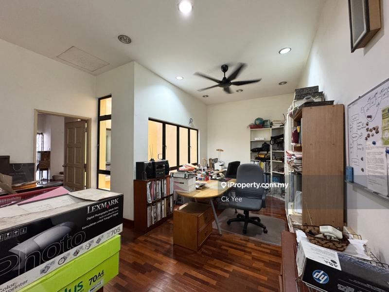 Rumah Berangkai 3 Tingkat untuk Dijual di Jalil Sutera, Bukit Jalil oleh Ck Yee - iProperty.com.my