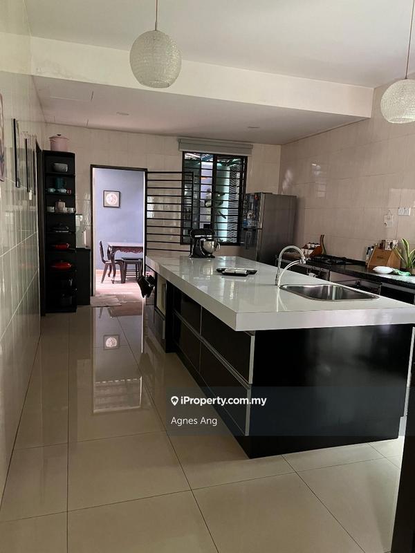 Banglo untuk Dijual di Aman Perdana, Kapar oleh Agnes Ang - iProperty.com.my