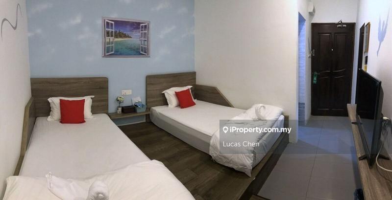 Hotel / Resort for Sale in Ipoh, Perak by Lucas Chen - iProperty.com.my