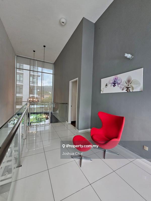 Condominium for Sale in The Address by Joshua Chai - iProperty.com.my