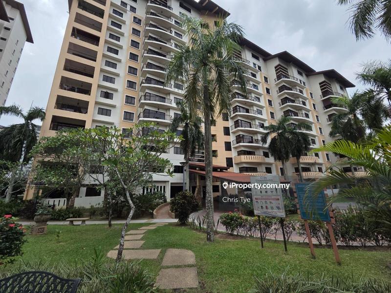 For Sale - Cita Damansara