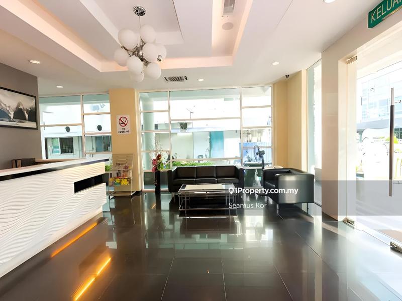 Shop for Sale in edid4, Kluang by Seamus Kor - iProperty.com.my