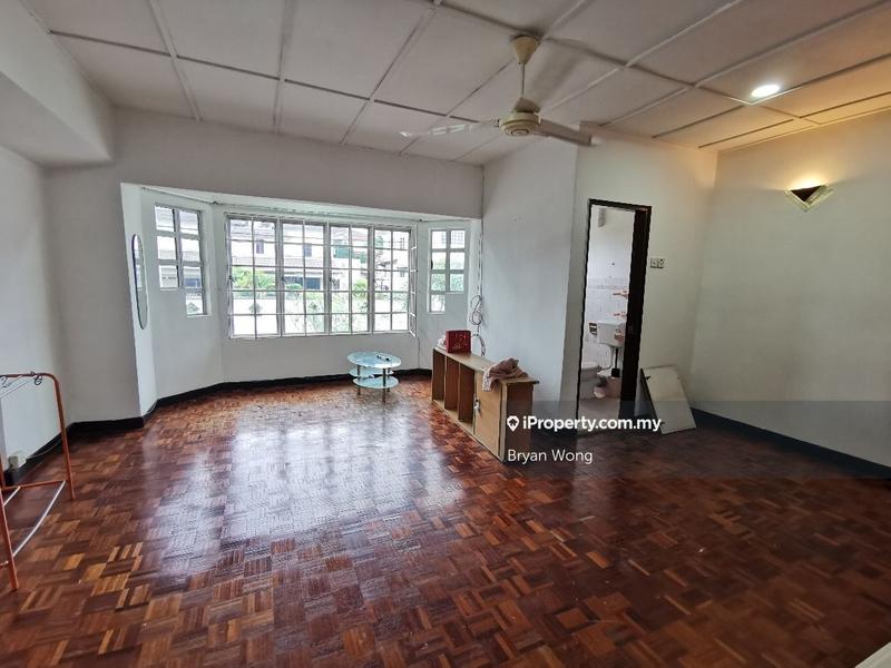 Rumah Teres 2-Tingkat untuk Dijual di Damansara Jaya, Petaling Jaya oleh Bryan Wong - iProperty.com.my