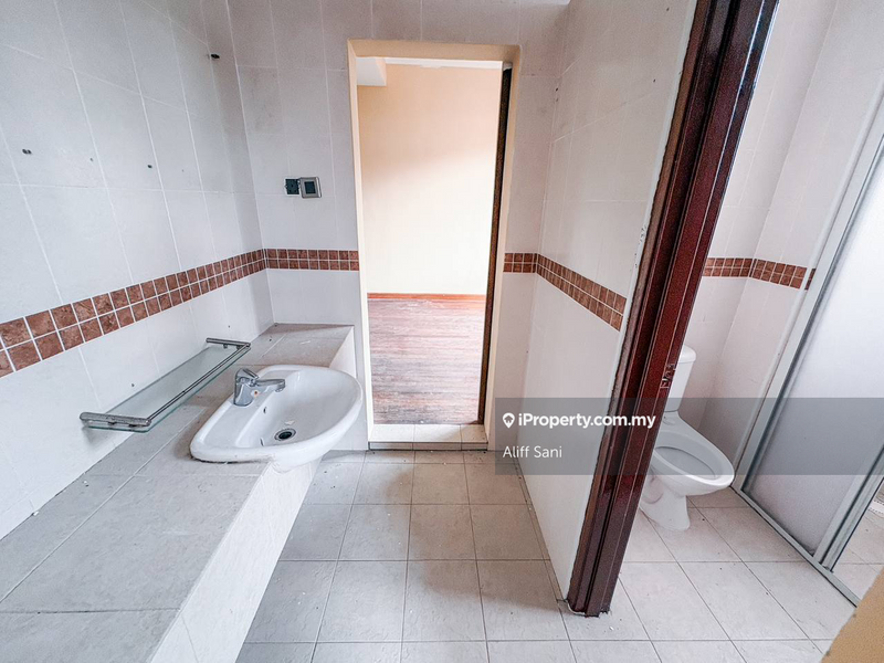 Semi-Detached House for Sale in Tropika Kemensah, Ampang by Aliff Sani - iProperty.com.my