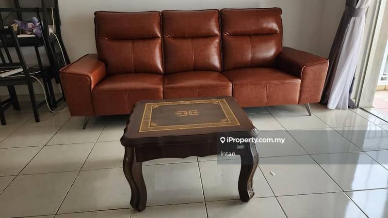 For Rent - I Residence