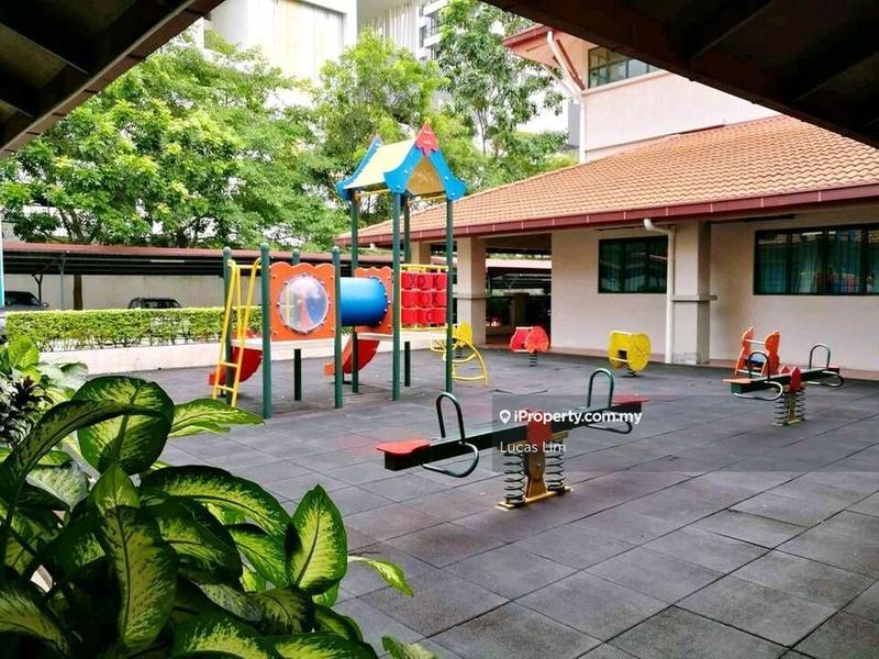 Kondominium untuk Dijual di Changkat View oleh Lucas Lim - iProperty.com.my