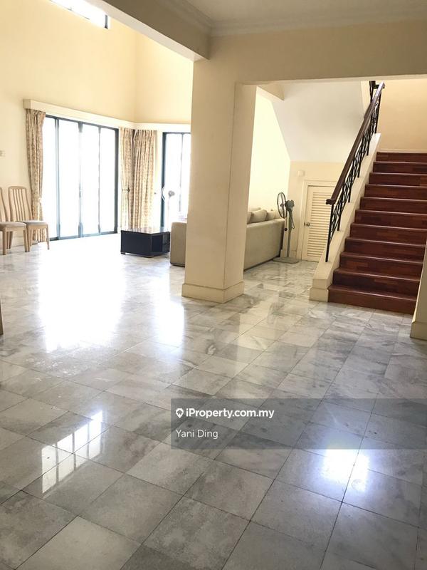 Kondominium untuk Dijual di Lanai Kiara oleh Yani Ding - iProperty.com.my