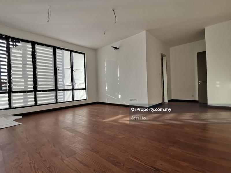 Semi-Detached House for Sale in Bandar Kinrara Seksyen 8, Bandar Kinrara by Jess Ho - iProperty.com.my