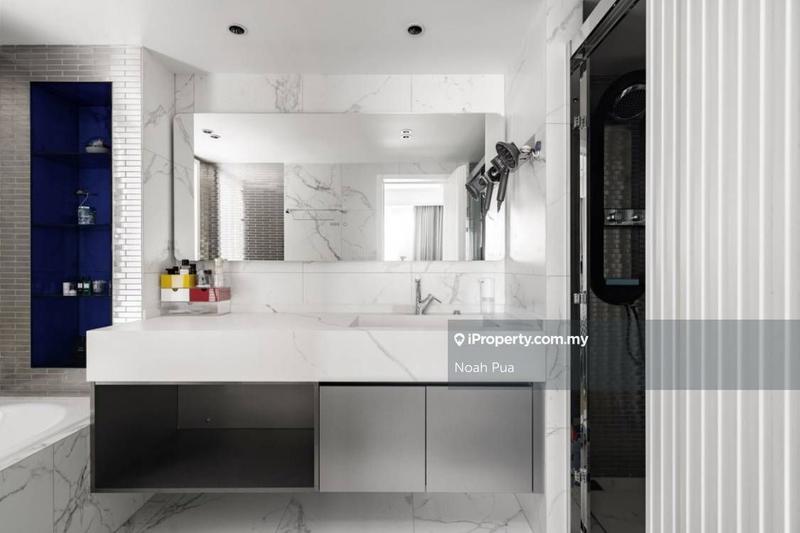 Service Residence for Sale in The Park 2 by Wei Chuen - iProperty.com.my