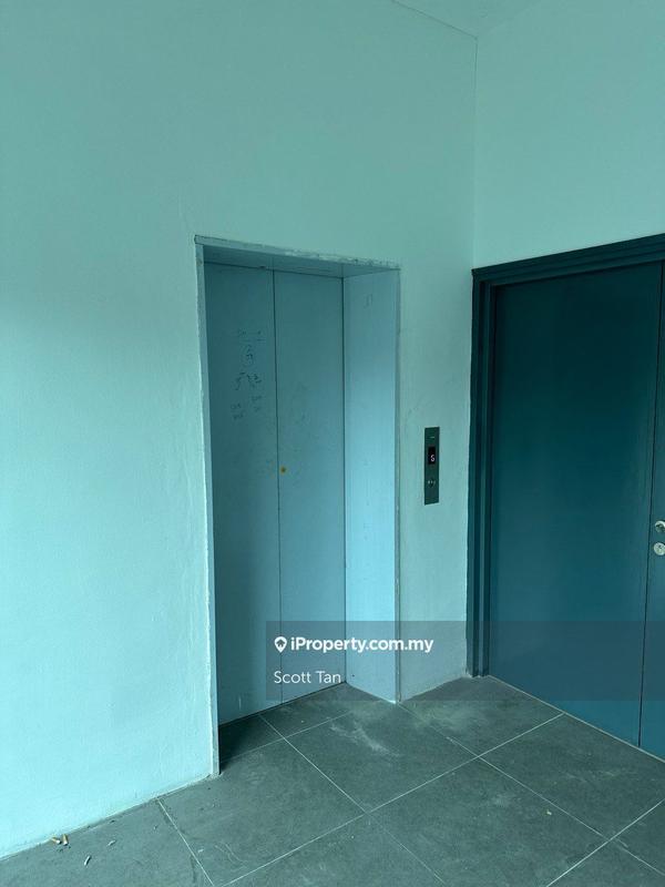 For Sale - Kawasan Perindustrian Balakong bukit bemlimbing Selesa Jaya