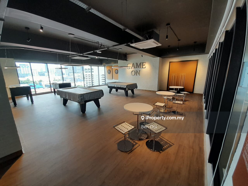 Service Residence for Rent in Sunway Velocity TWO by Ben Ooi - iProperty.com.my