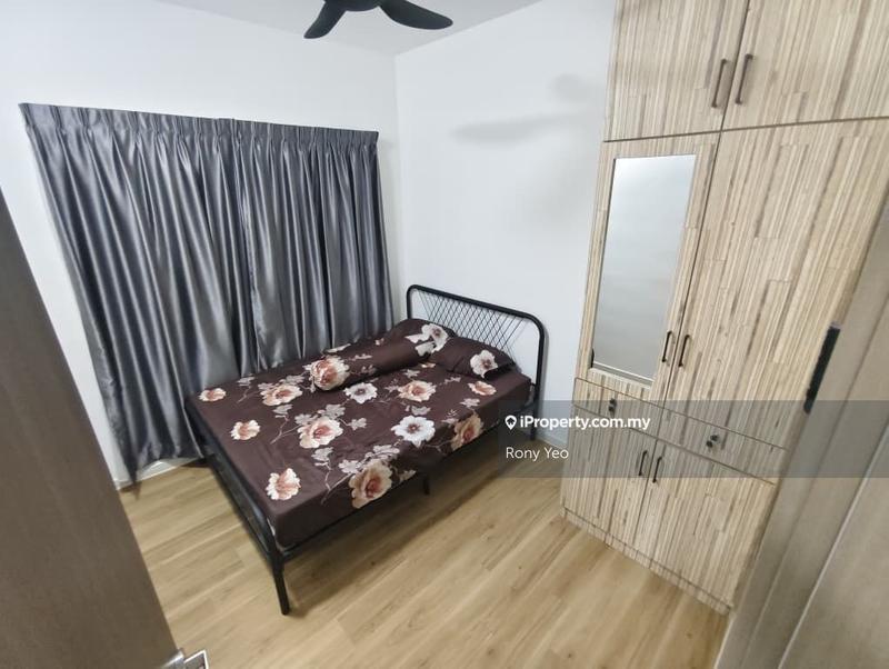 Condominium for Rent in Armani Residence Sg Long by Rony Yeo - iProperty.com.my