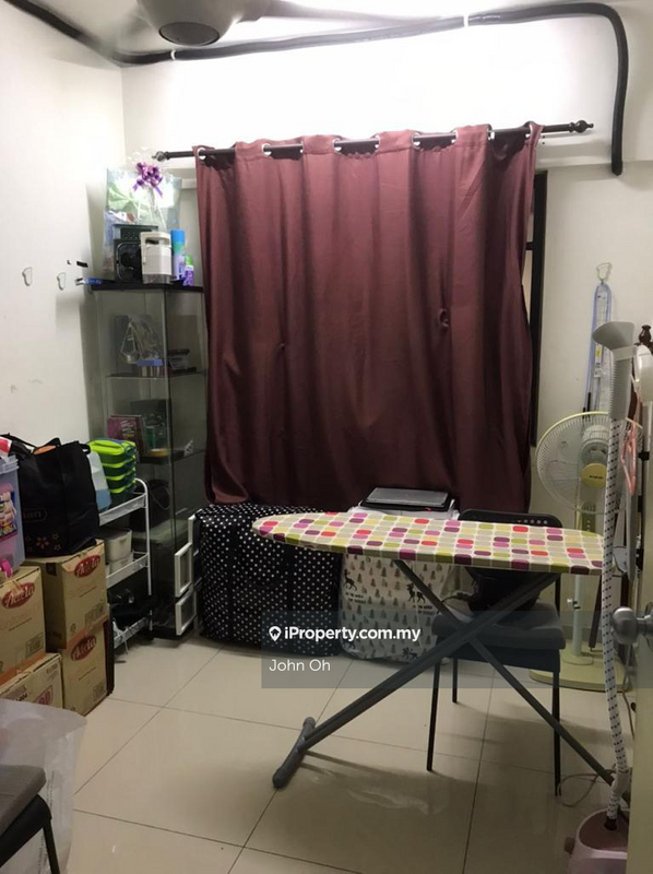 For Sale - Alam Sanjung