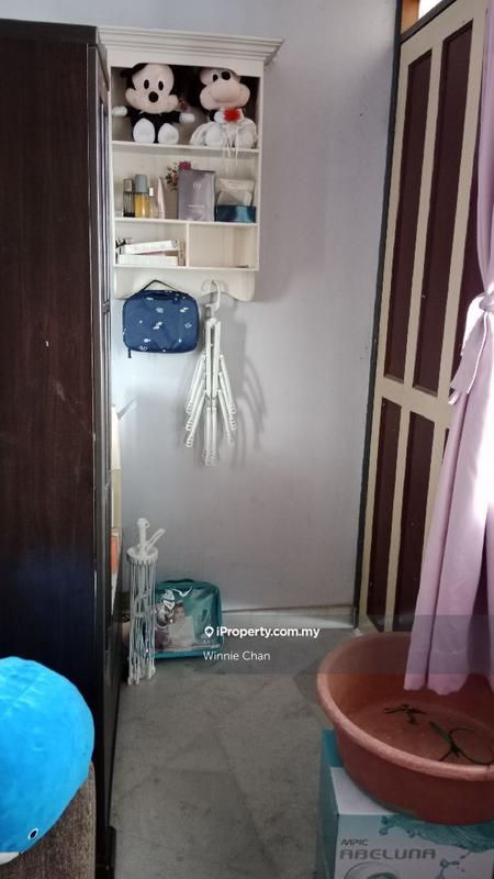 Rumah Berangkai 1 Tingkat untuk Dijual di Taman Medan Bercham, Ipoh oleh Winnie Chan - iProperty.com.my