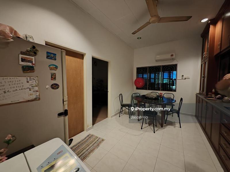 Bungalow House for Sale in Taman Bukit Galena, Seremban by Jason Ho - iProperty.com.my