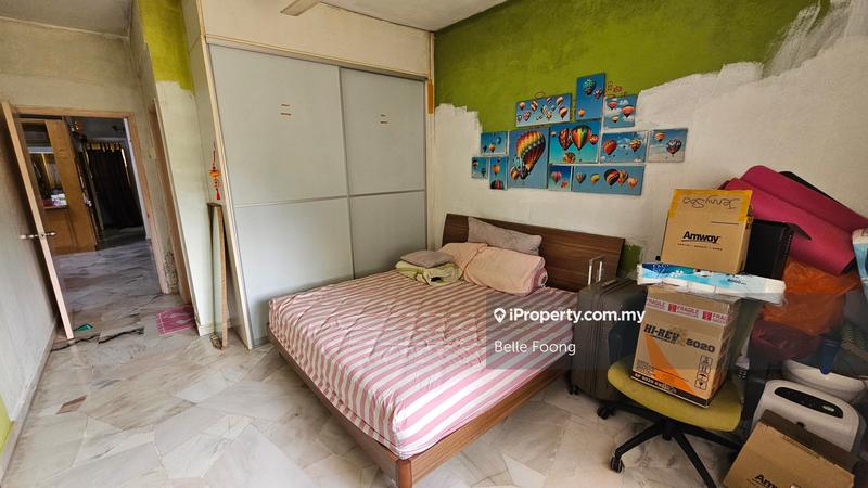 Pangsapuri untuk Dijual di Sri Jelatek oleh Belle Foong - iProperty.com.my