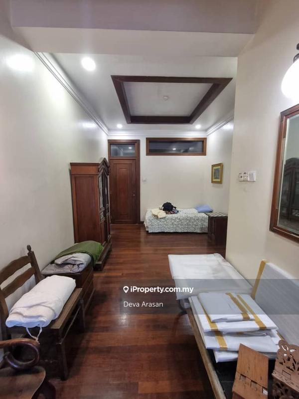 Bungalow House untuk Dijual di Seksyen 6, Petaling Jaya oleh Deva Arasan - iProperty.com.my
