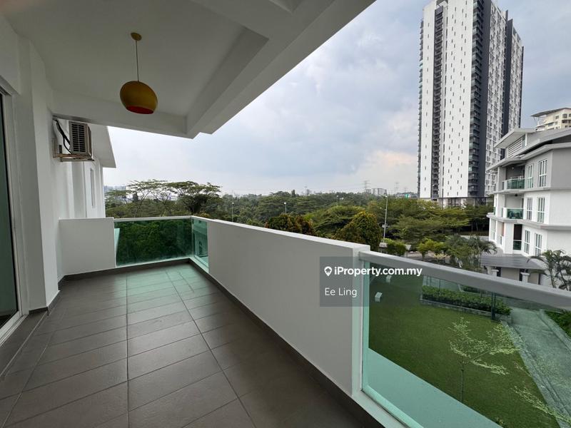Condominium for Rent in Subang Parkhomes by Ee Ling - iProperty.com.my