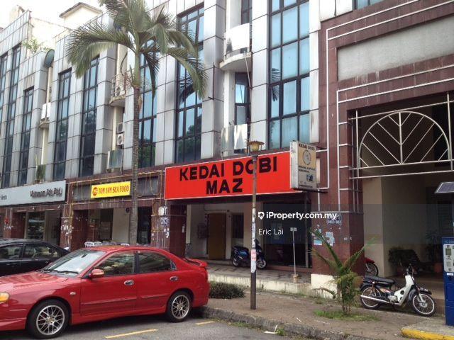 Shop / Office for Sale in Wangsa Maju, Kuala Lumpur by Eric Lai - iProperty.com.my