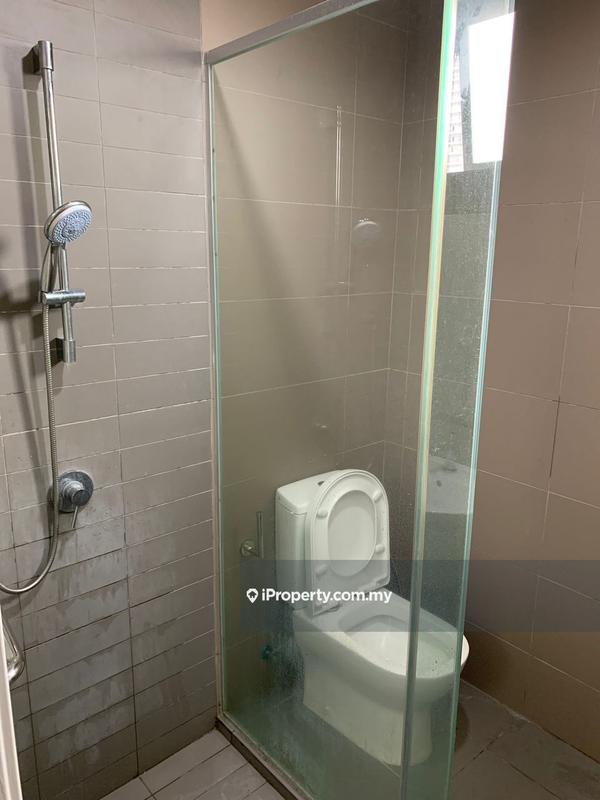 Condominium untuk Disewa di Infiniti 3 Residences oleh Andrew Ang - iProperty.com.my