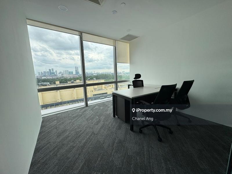 Pejabat untuk Disewa di Southkey, Johor Bahru oleh Chanel Ang - iProperty.com.my