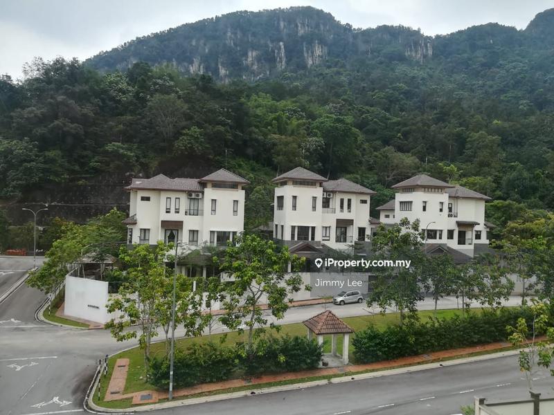 Bungalow House untuk Dijual di Taman Melawati, Ulu Kelang oleh Jimmy Lee - iProperty.com.my