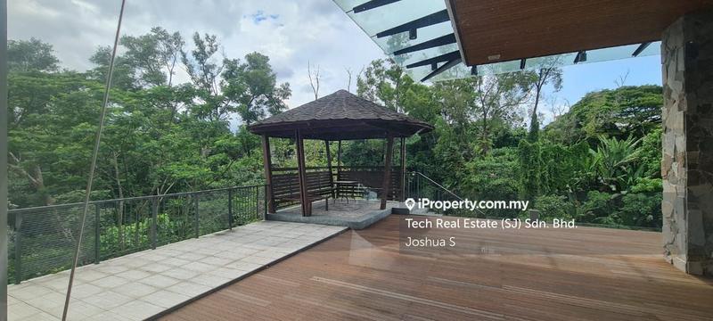 Bungalow House for Rent in Bukit Damansara, Damansara Heights by Joshua S - iProperty.com.my