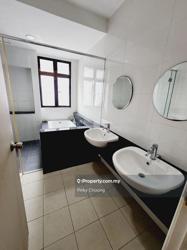 Rumah Berangkai 3 Tingkat untuk Disewa di Valencia, Sungai Buloh oleh Pinky Choong - iProperty.com.my
