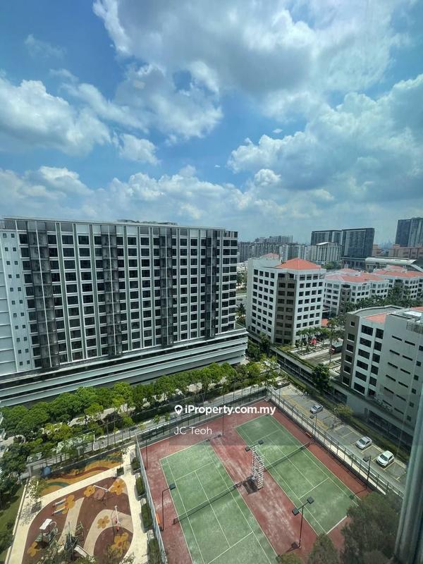 Condominium for Sale in Amaya Saujana by JC Teoh - iProperty.com.my
