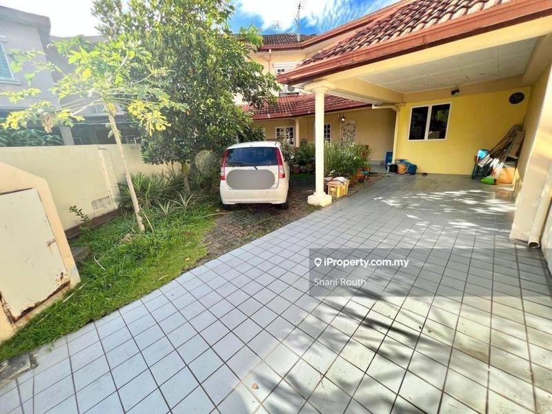 2-storey Terraced House for Sale in Bandar Utama 1, Bandar Utama by Sharil Routh - iProperty.com.my