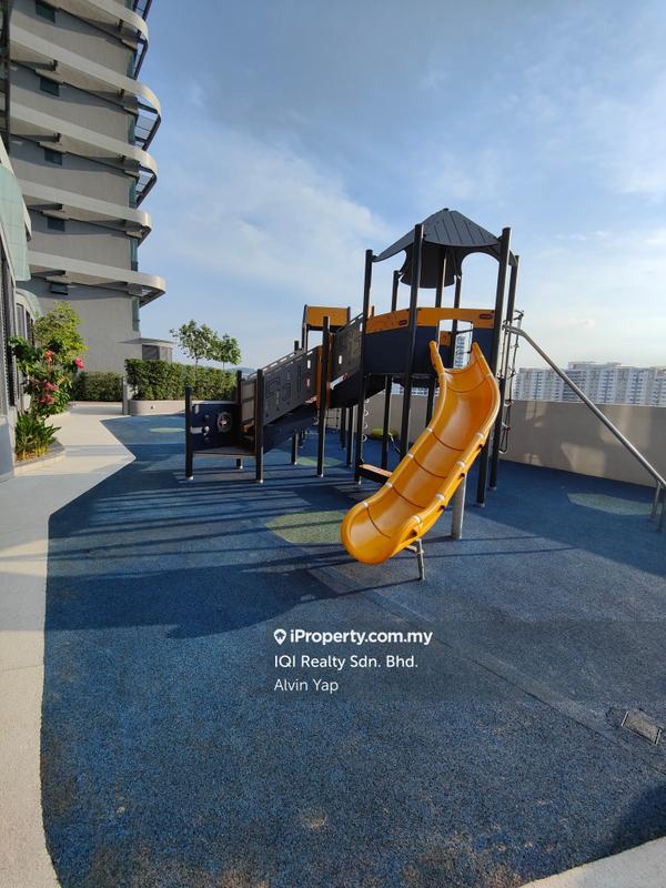 Service Residence for Sale in UNIO Residence by Alvin Yap - iProperty.com.my