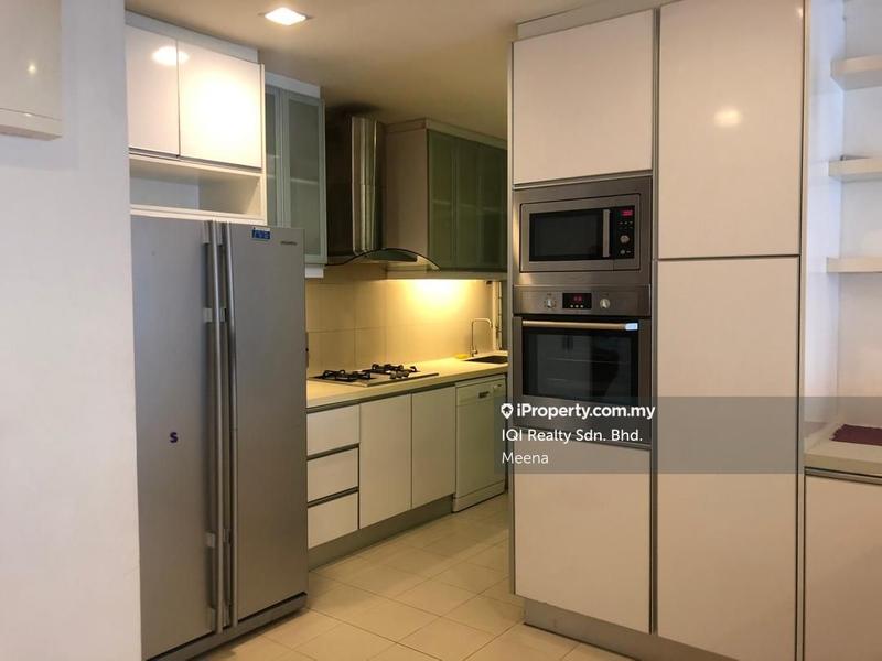 Condominium for Rent in Suasana Sentral Loft by Meena - iProperty.com.my