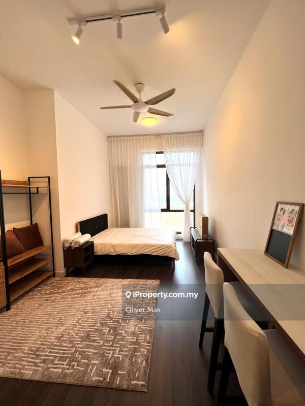 For Rent - The Park 2