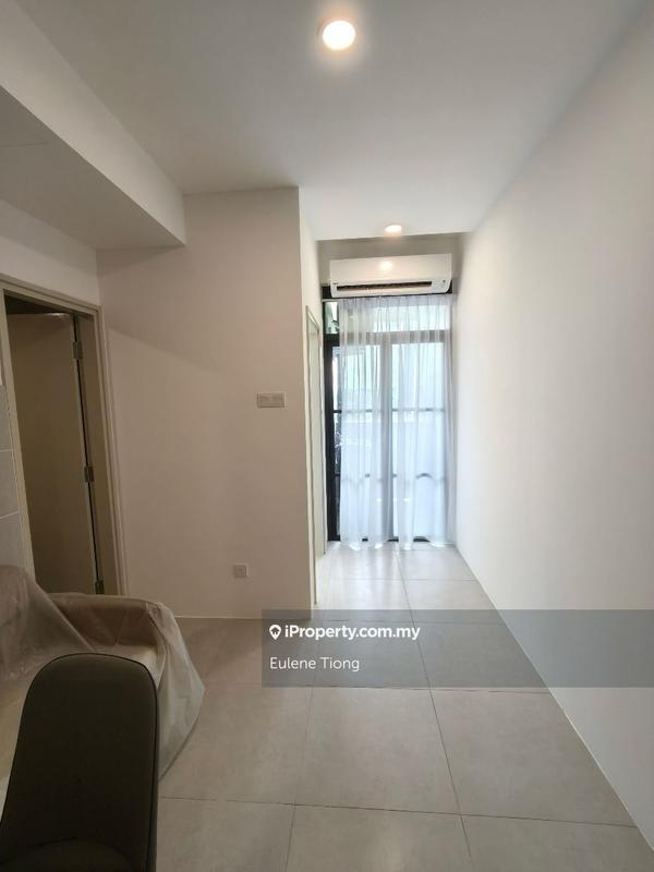 Kondominium untuk Disewa di d'Millenia Residences oleh Eulene Tiong - iProperty.com.my