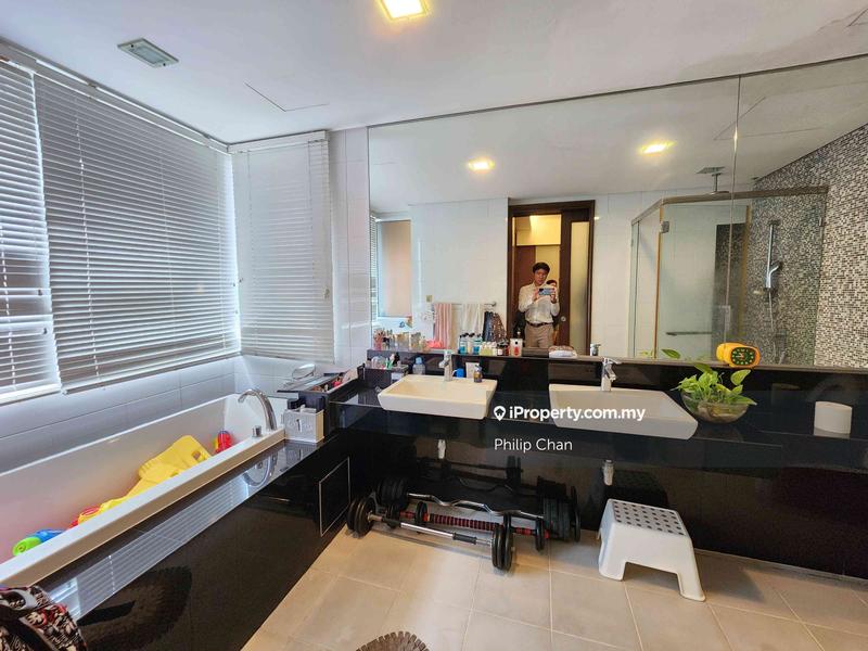 Kondominium untuk Dijual di The Northshore Gardens oleh Philip Chan - iProperty.com.my