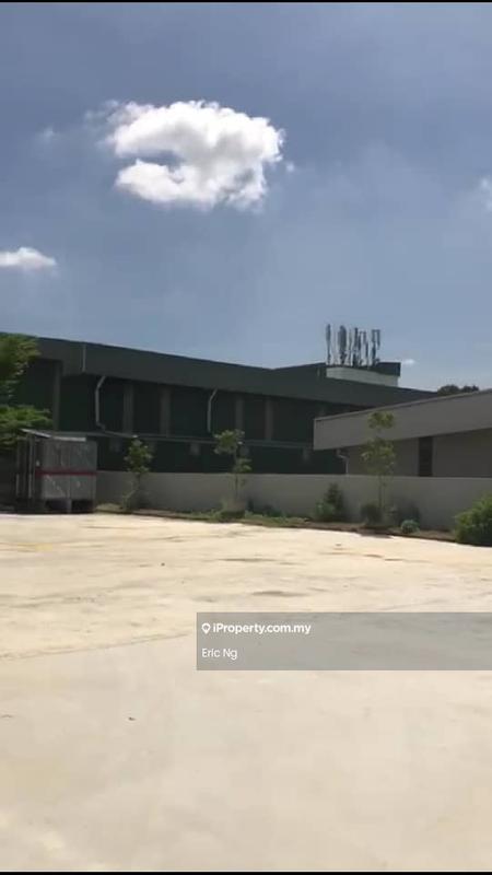 Kilang Berkembar untuk Dijual di Kawasan Perindustrian Balakong, Balakong oleh Eric Ng - iProperty.com.my